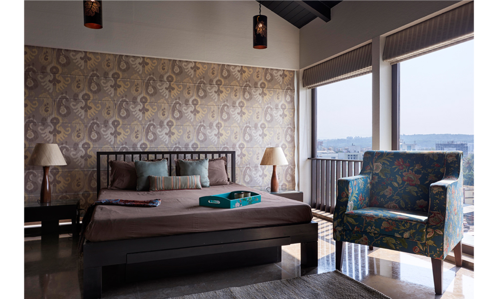 Bedroom Interior Design
