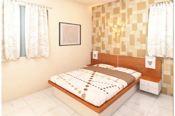 Bedroom Interior Design