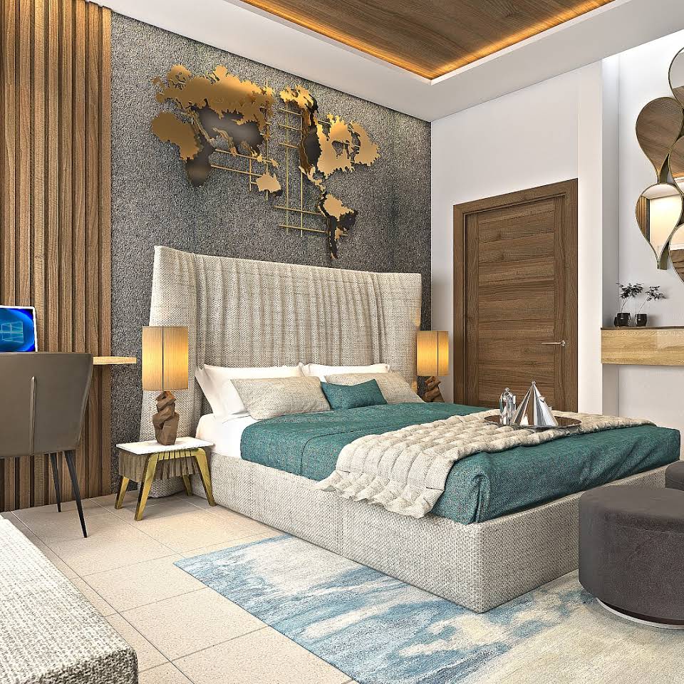 Bedroom Interior Design