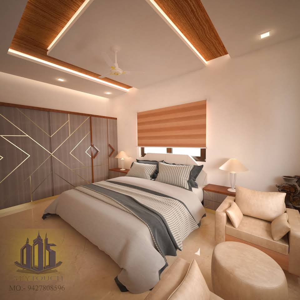 Bedroom Interior Design