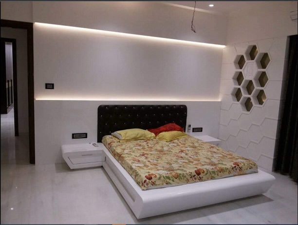Bedroom Interior Design