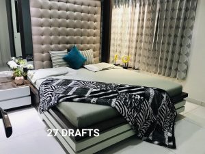 Bedroom Interior Design