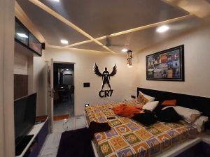 Bedroom Interior Design