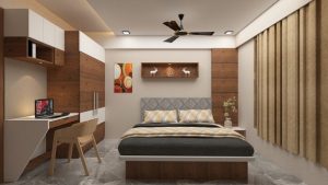 Bedroom Interior Design