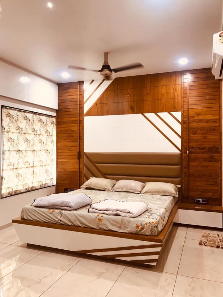 Bedroom Interior Design