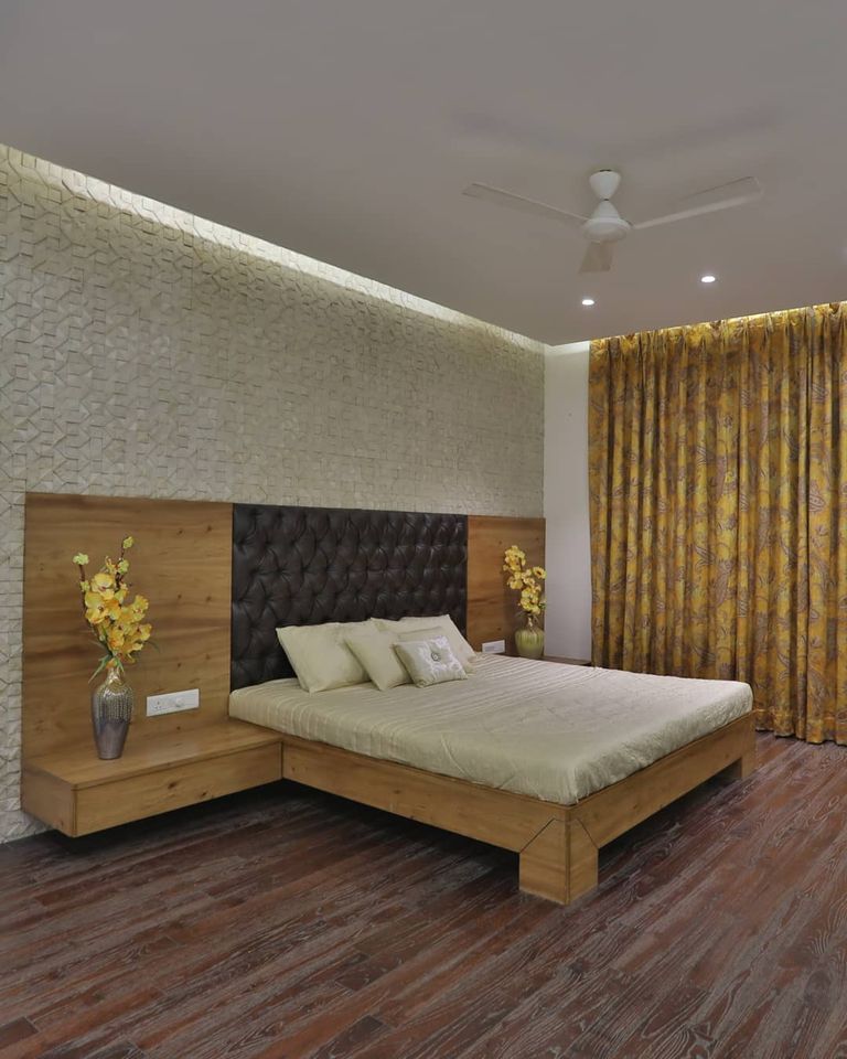 Bedroom Interior Design