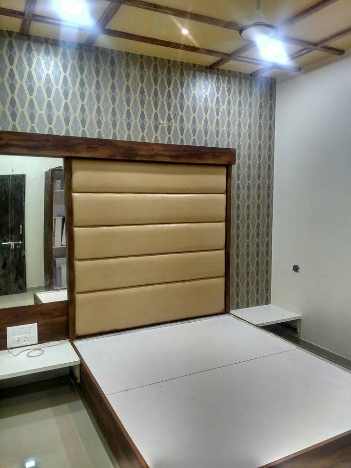Bedroom Interior Design