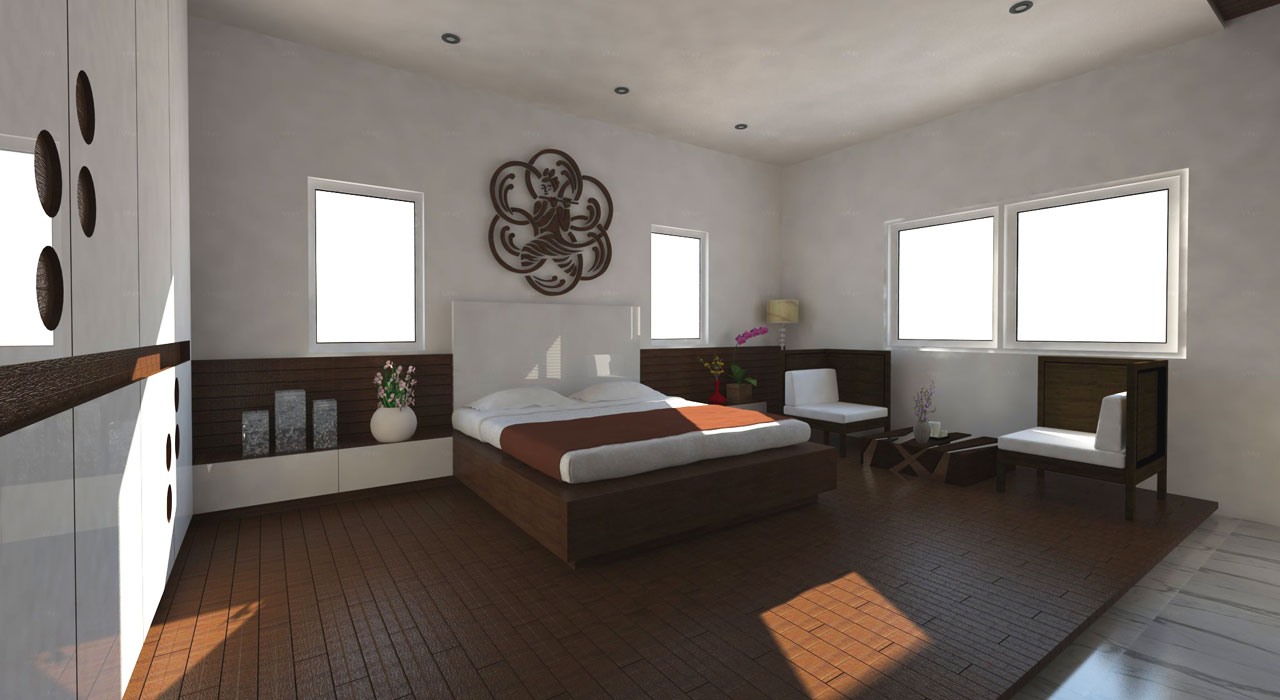 Bedroom Interior Design