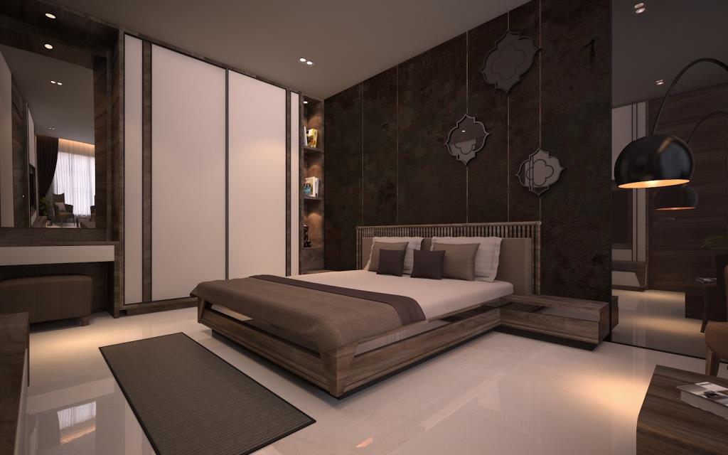 Bedroom Interior Design