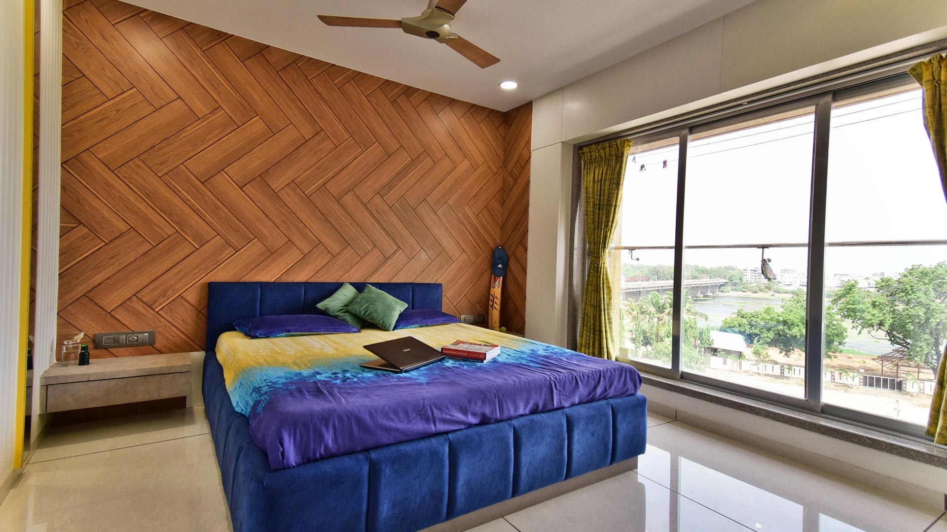 Bedroom Interior Design