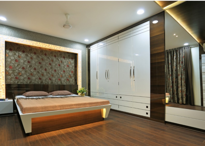 Bedroom Interior Design