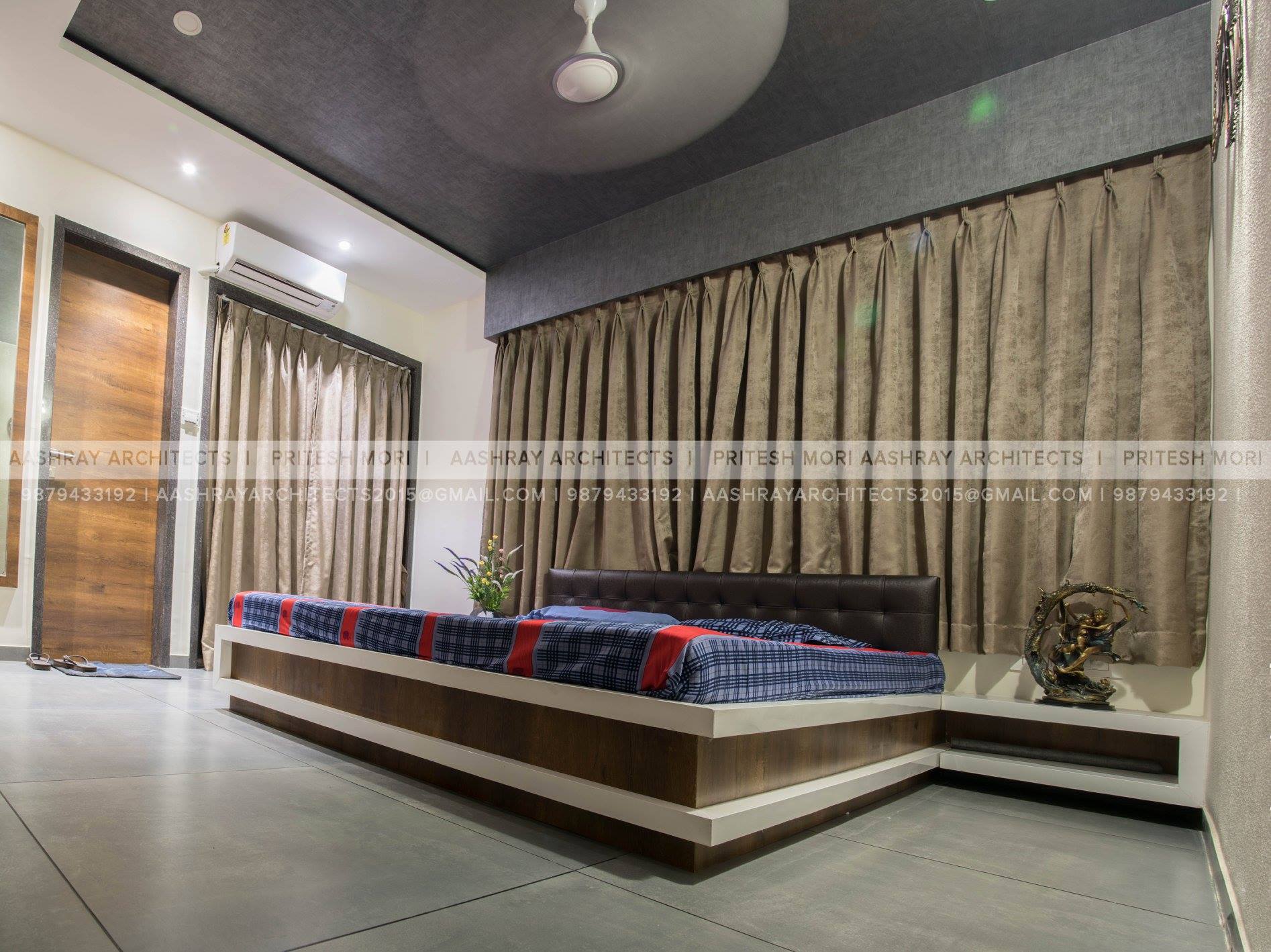 Bedroom Interior Design