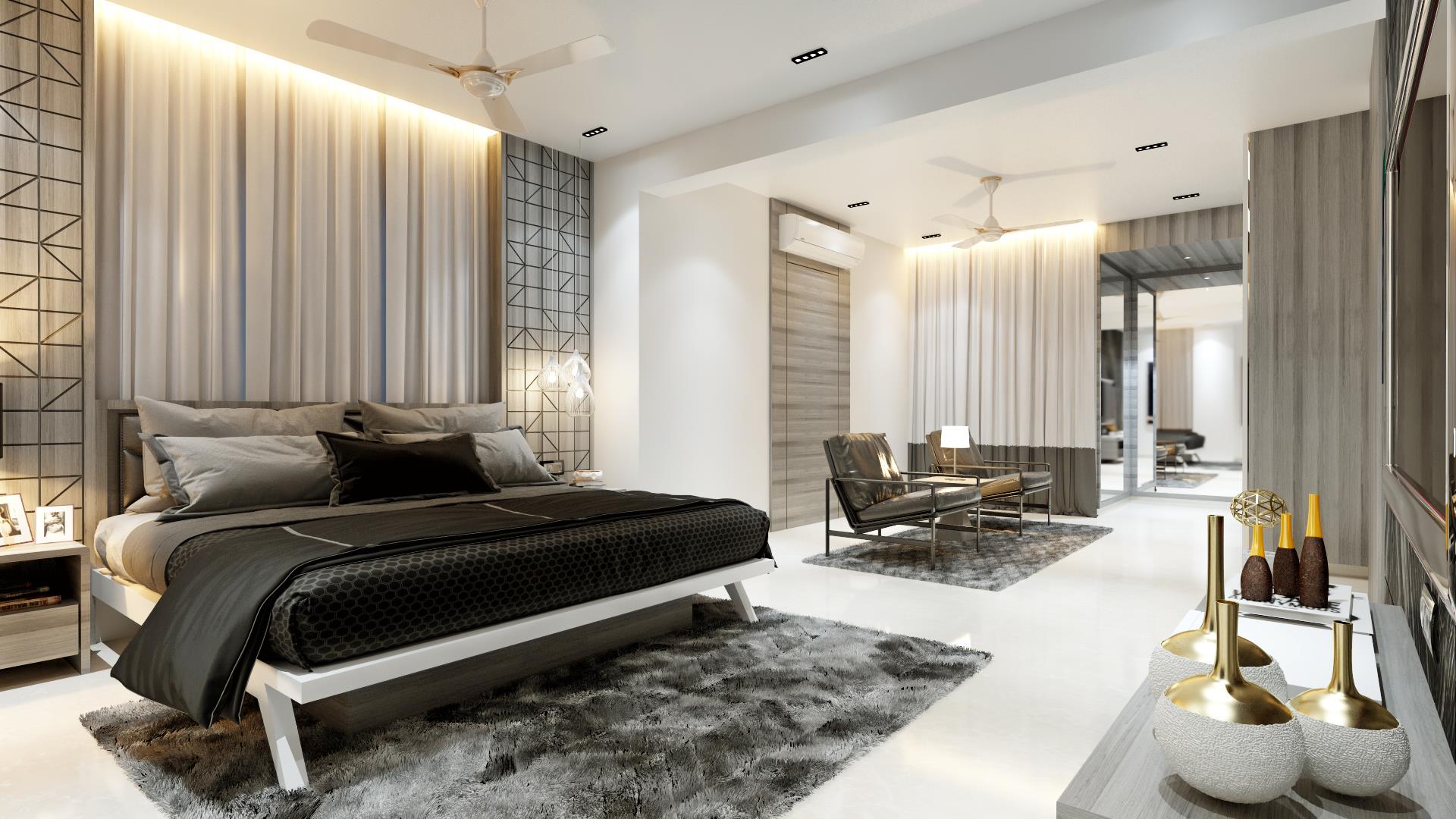 Bedroom Interior Design