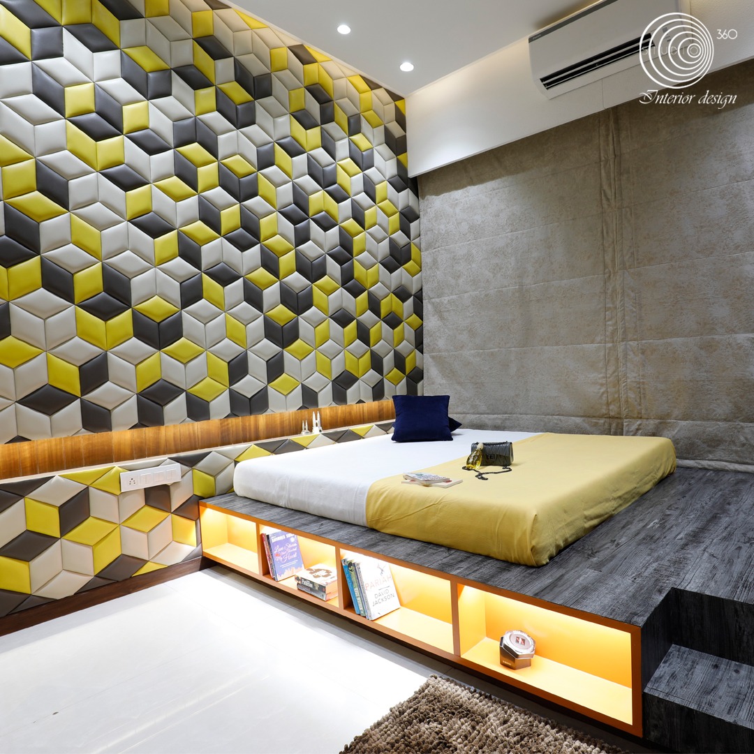 Bedroom Interior Design