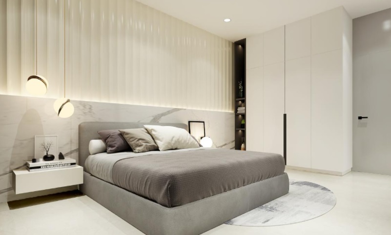 Bedroom Interior Design