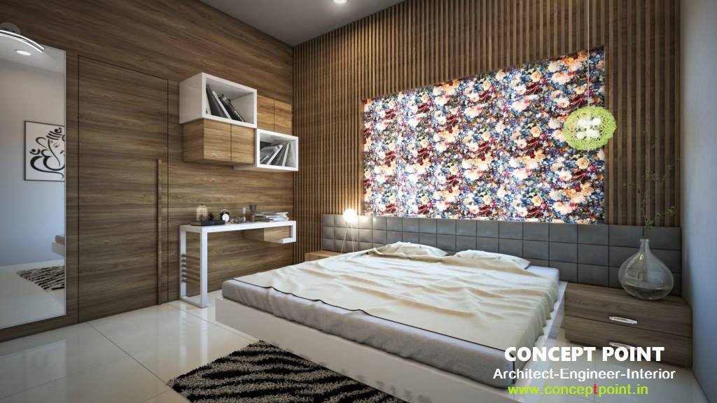 Bedroom Interior Design