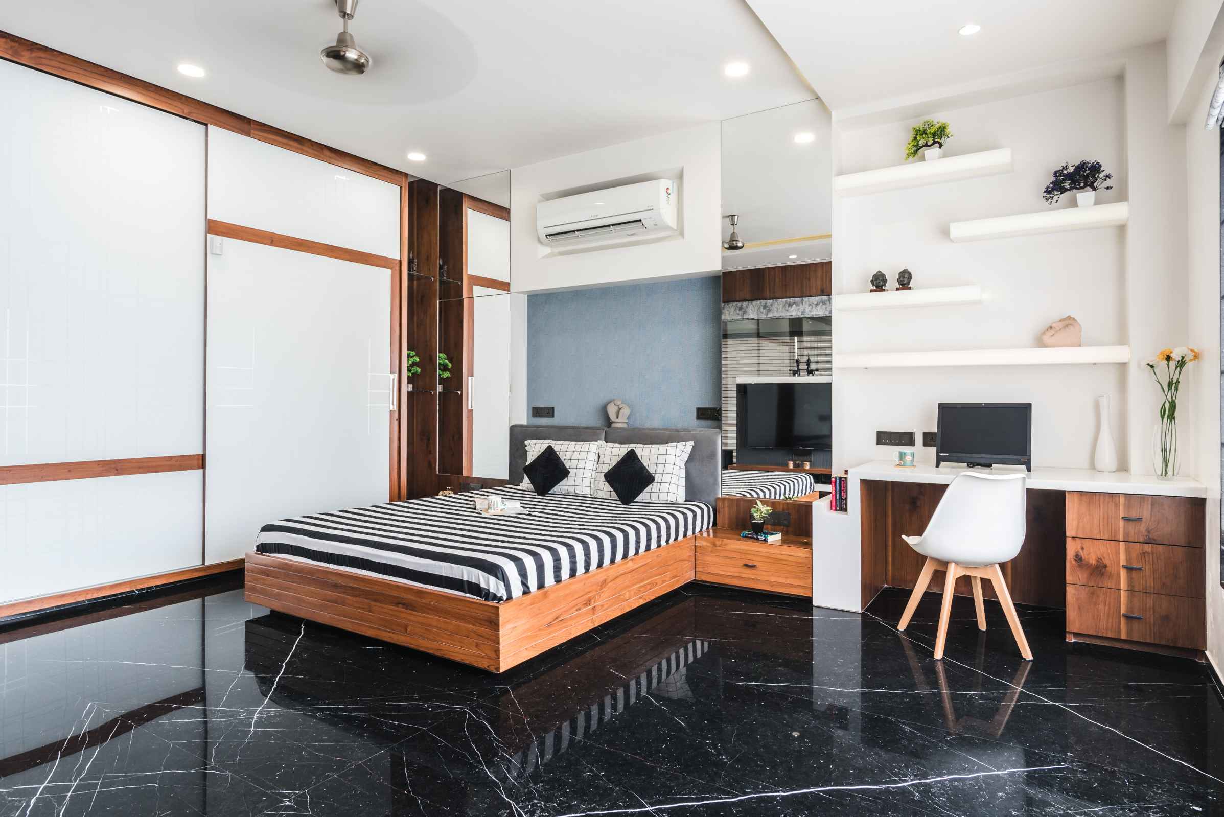 Bedroom Interior Design
