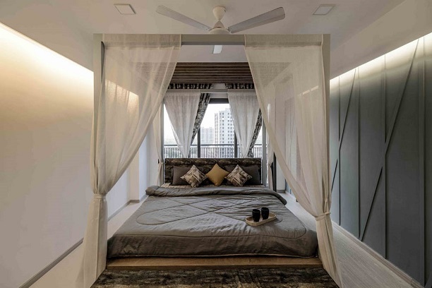 Bedroom Interior Design
