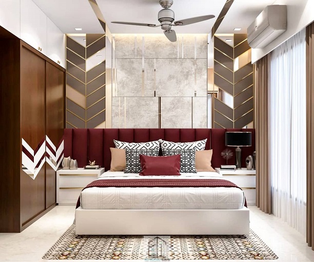 Bedroom Interior Design