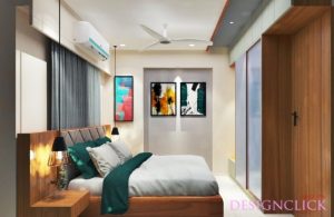 Bedroom Interior Design