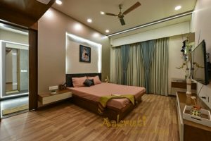 Bedroom Interior Design