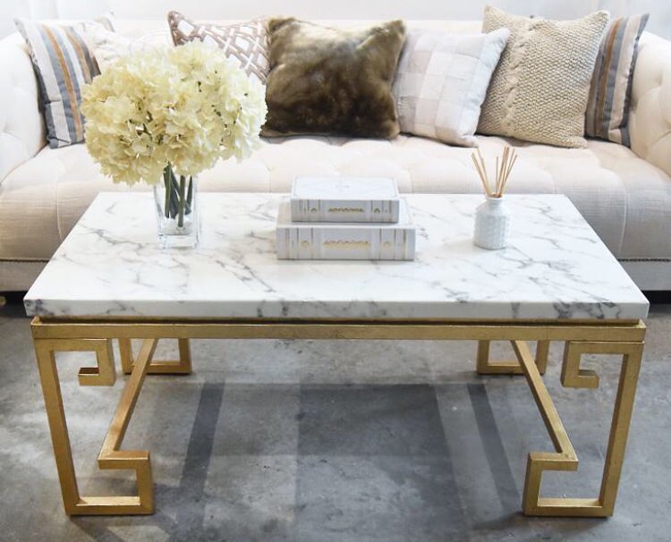 Sofa – Center Table