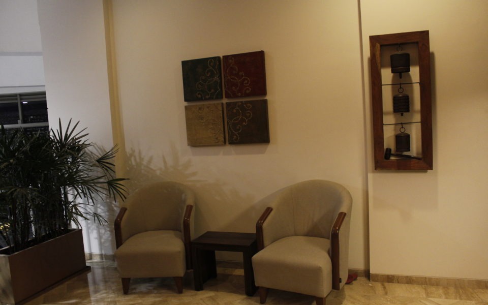 Chair
