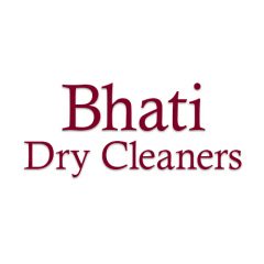 Bhati Dry Cleaners