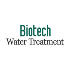Biotech Water Treatment