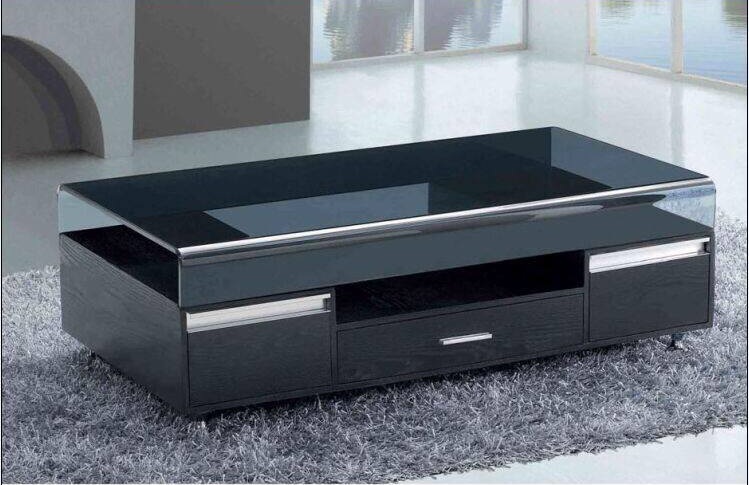 Sofa – Center Table