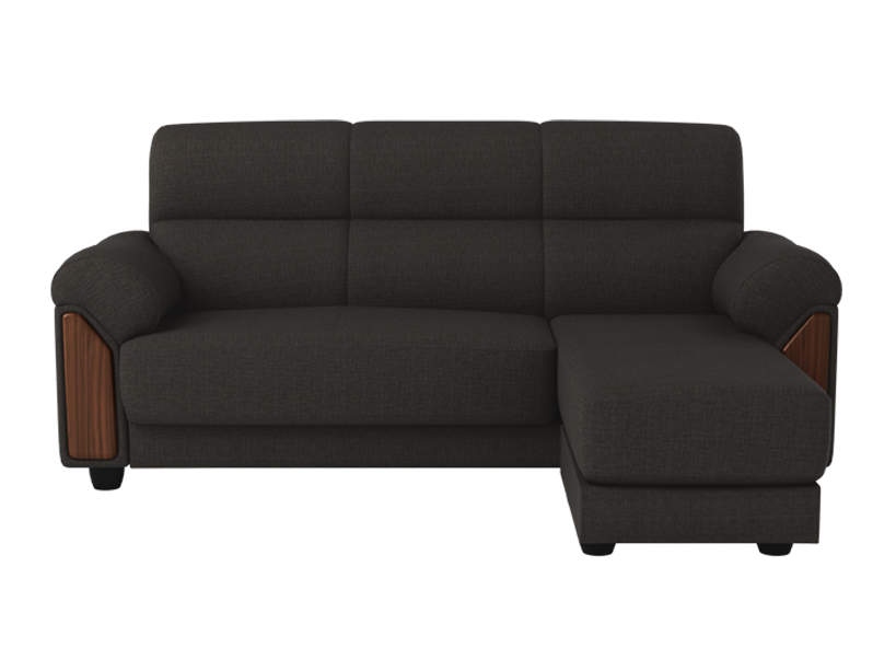 Sofa – Center Table