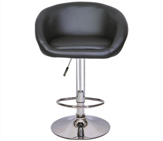 PU Leather Chair