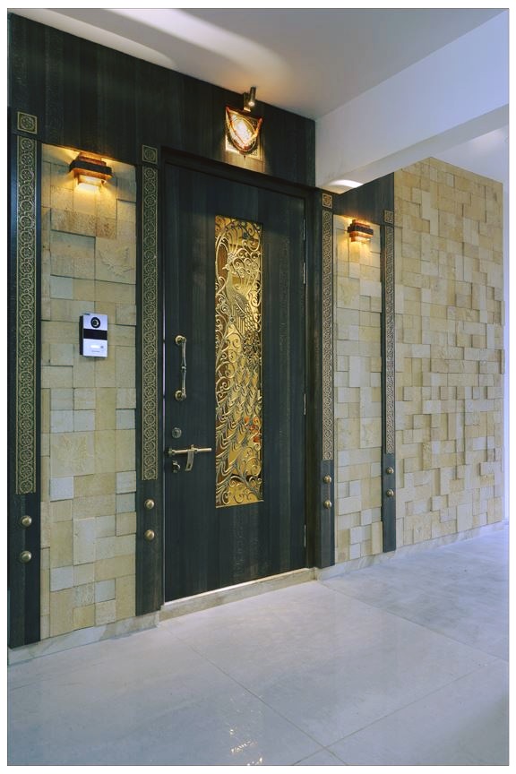 Door – Window