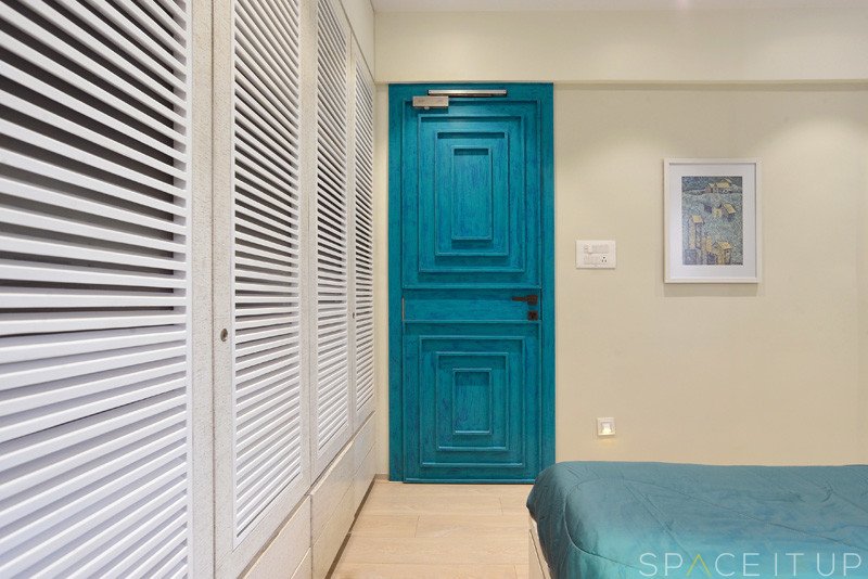 Door – Window