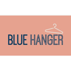 Blue Hanger