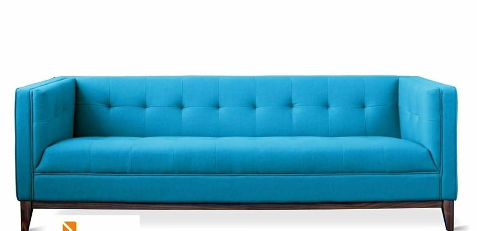 Sofa – Center Table