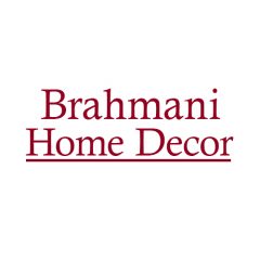 Brahmani Home Decor