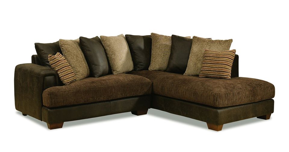 Sofa – Center Table