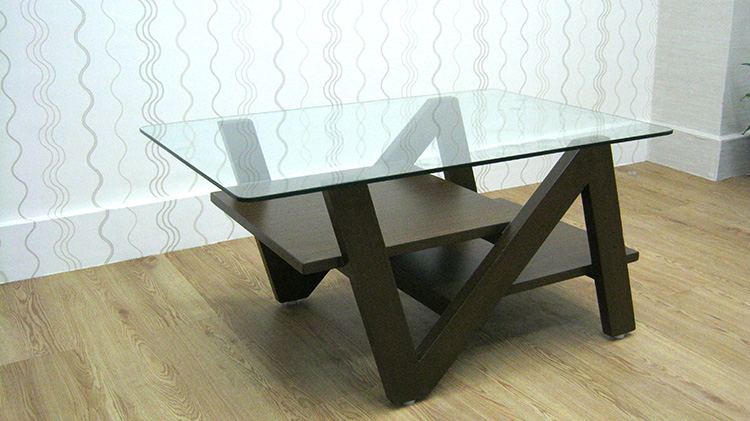 Sofa – Center Table