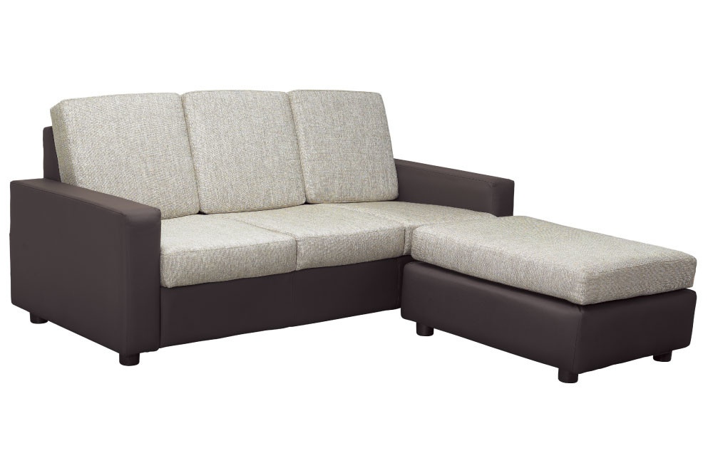 Sofa – Center Table
