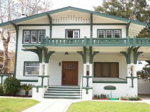 Bungalow Architectural Design