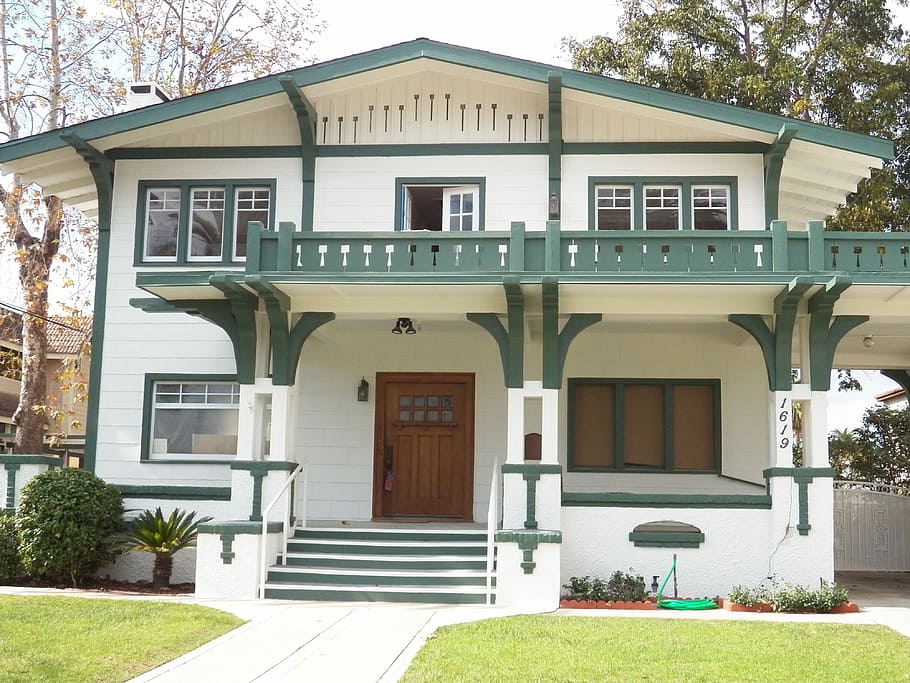 Bungalow Architectural Design