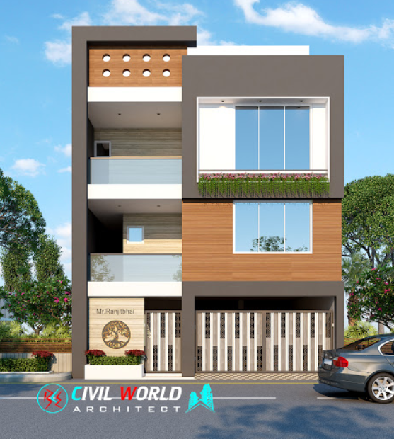 Bungalow Architectural Design