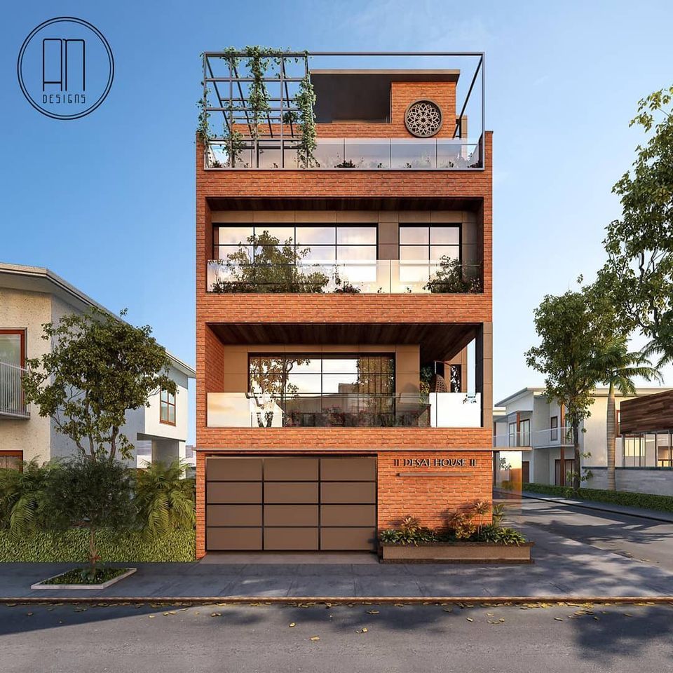 Bungalow Architectural Design