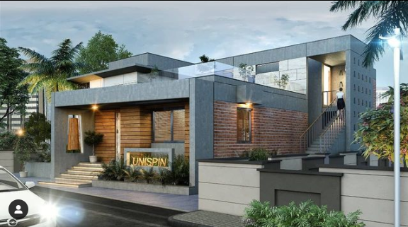 Bungalow Architectural Design