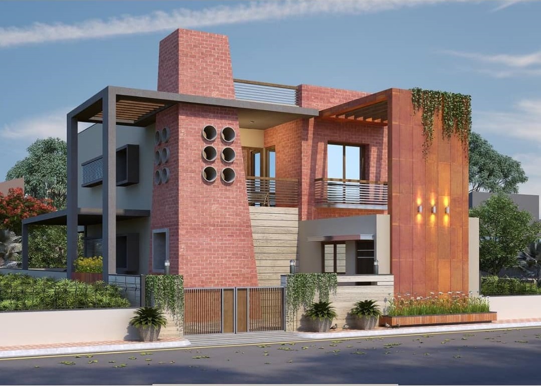 Bungalow Architectural Design