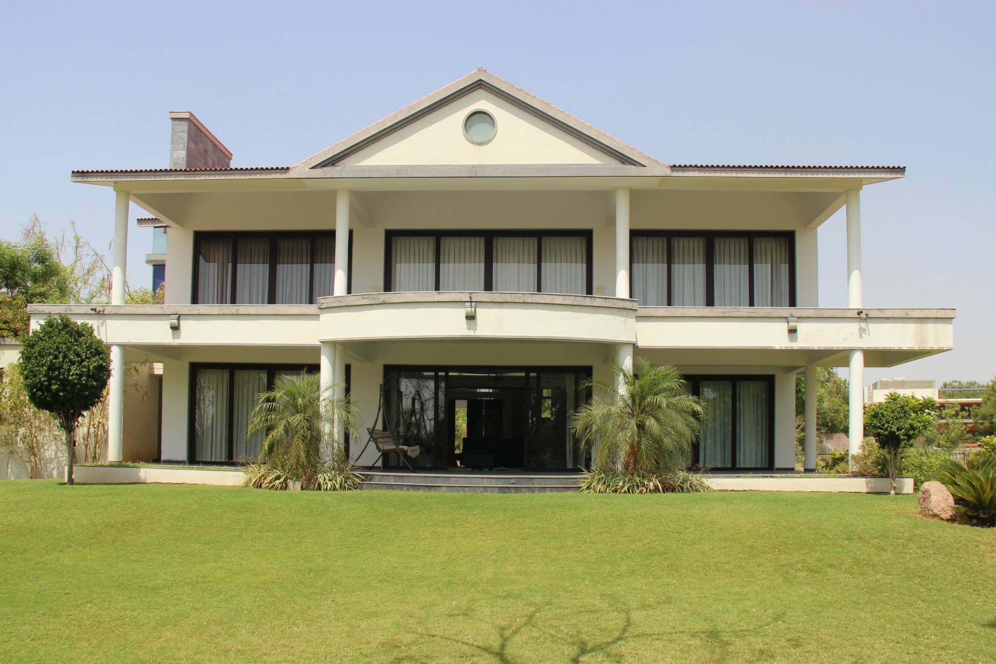 Bungalow Architectural Design