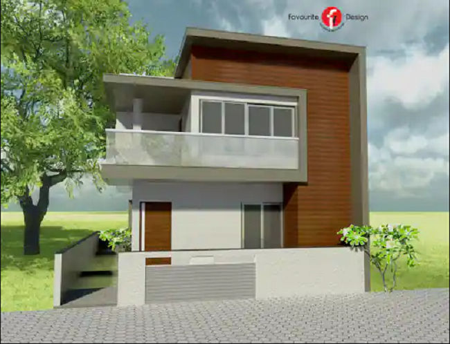 Bungalow Architectural Design
