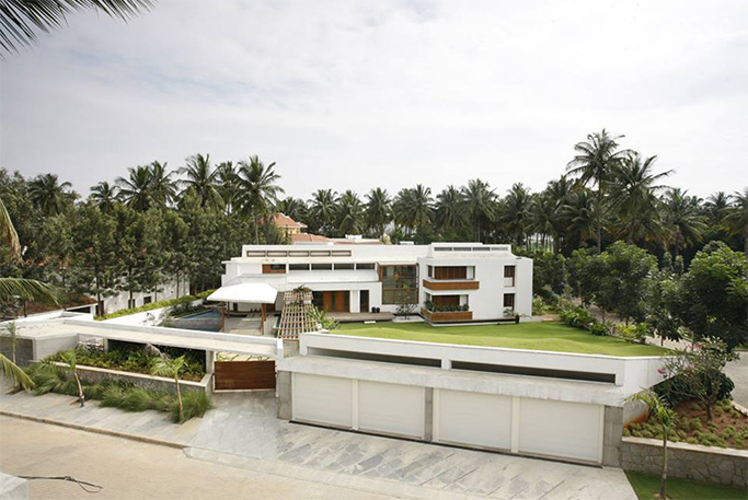 Bungalow Architectural Design