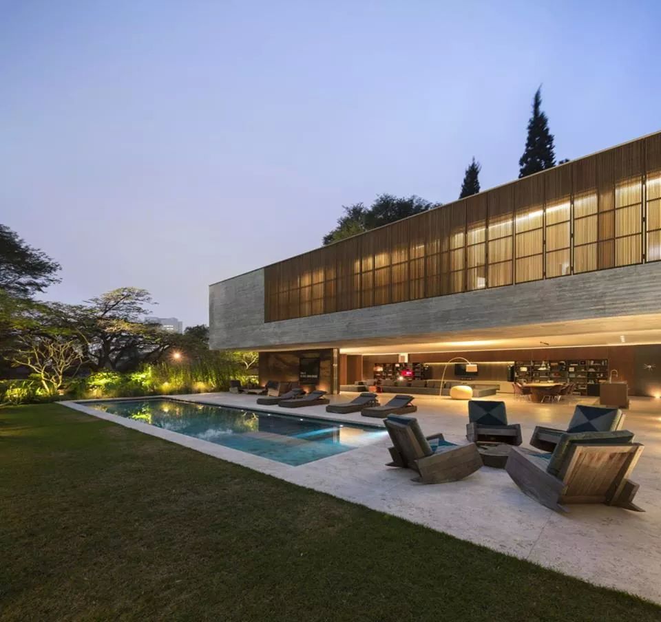 Bungalow Architectural Design